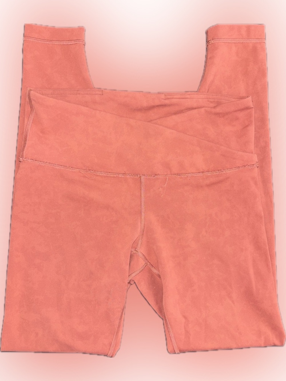 Lululemon Always On High Rise Leggings - Picture 6 of 8